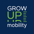 Grow Up Mobility logo